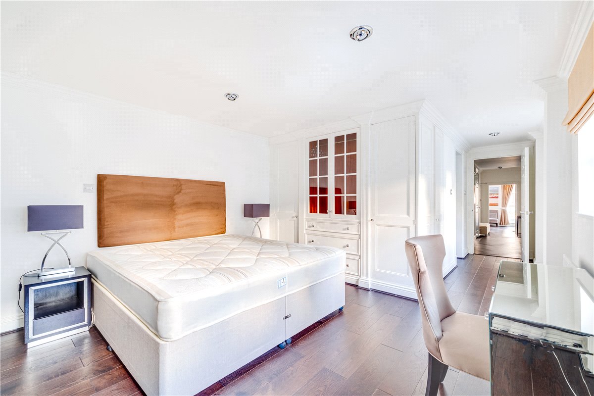 2 bedroom Flat, Manson Place, South Kensington, SW7 - Available, Image 6