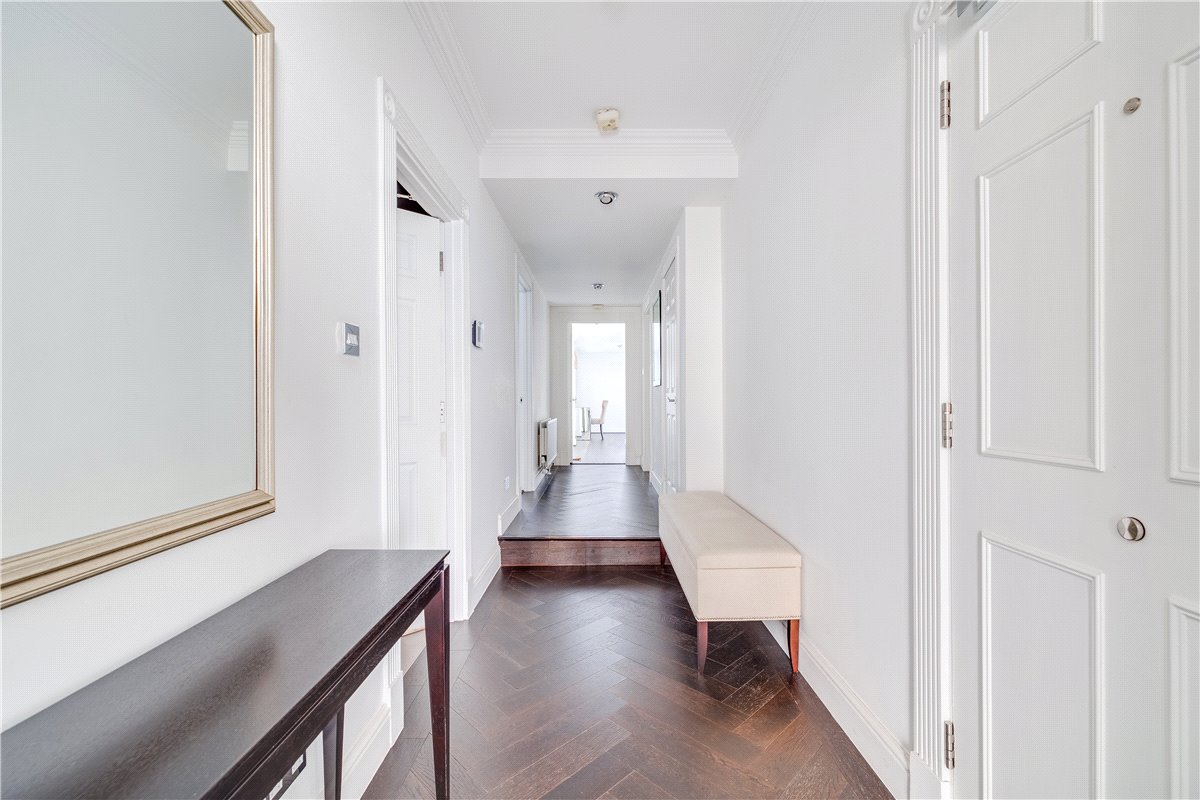 2 bedroom Flat, Manson Place, South Kensington, SW7 - Available, Image 6