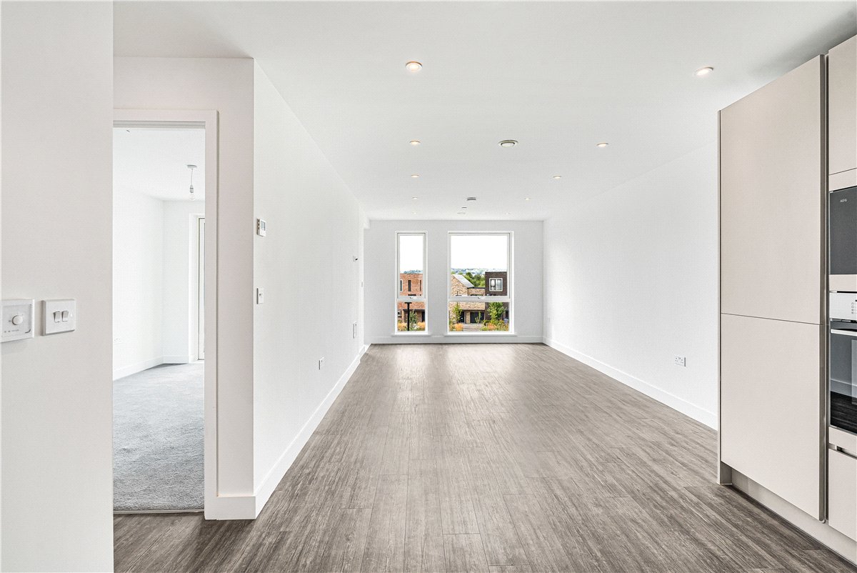 1 bedroom Flat, Munda Way, Oxford, OX2 - Available, Image 2