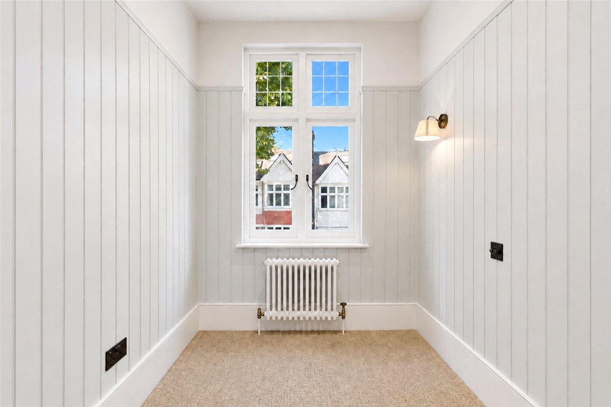 4 bedroom House, Rannoch Road, London, W6 - Available, Image 20