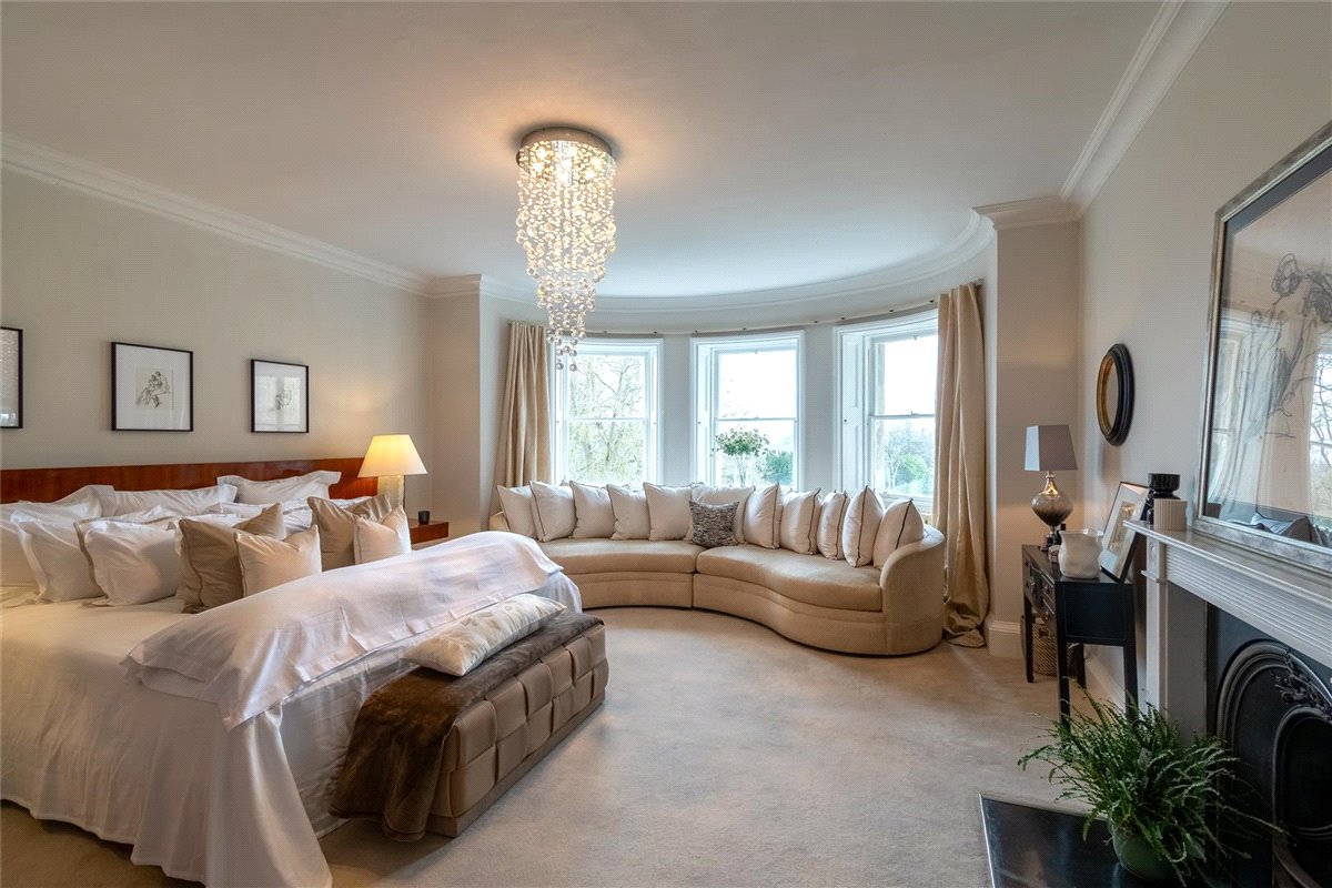 5 bedroom House, Brock Street, Bath, BA1 - Sold, Image 8