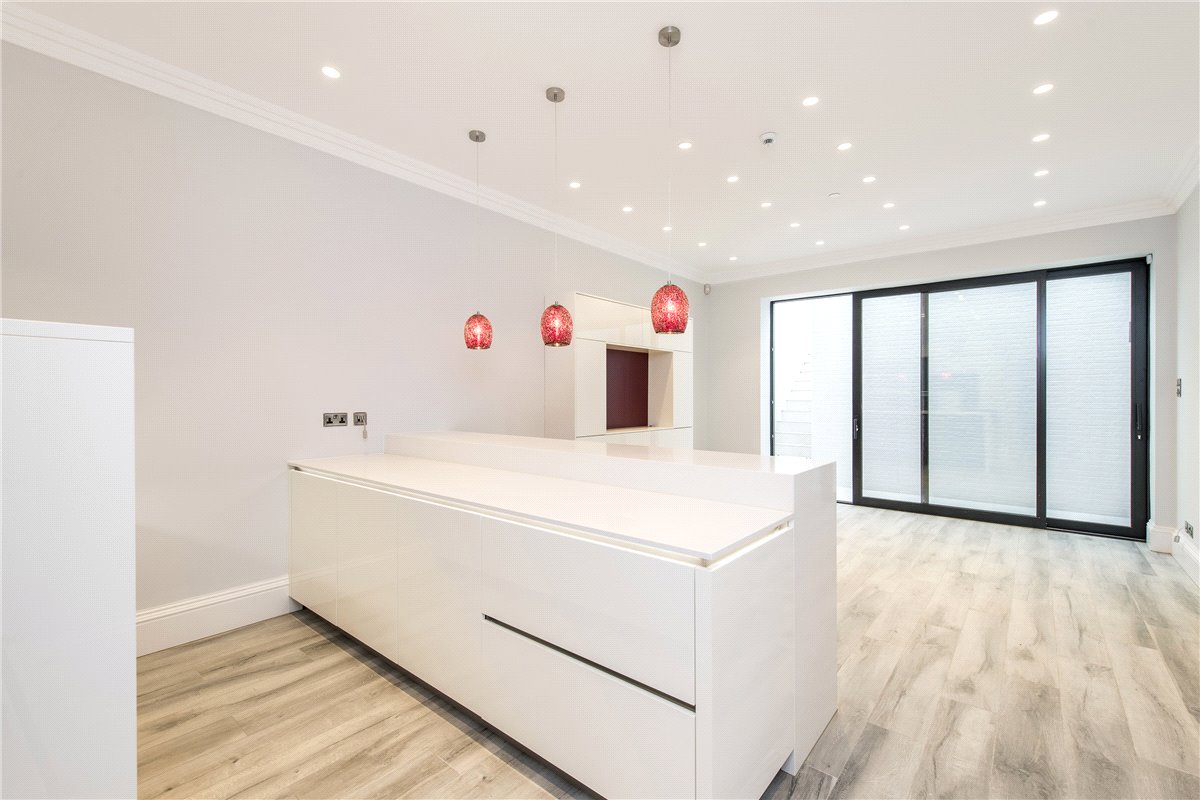 5 bedroom House, Kimbell Gardens, London, SW6 - Available, Image 7