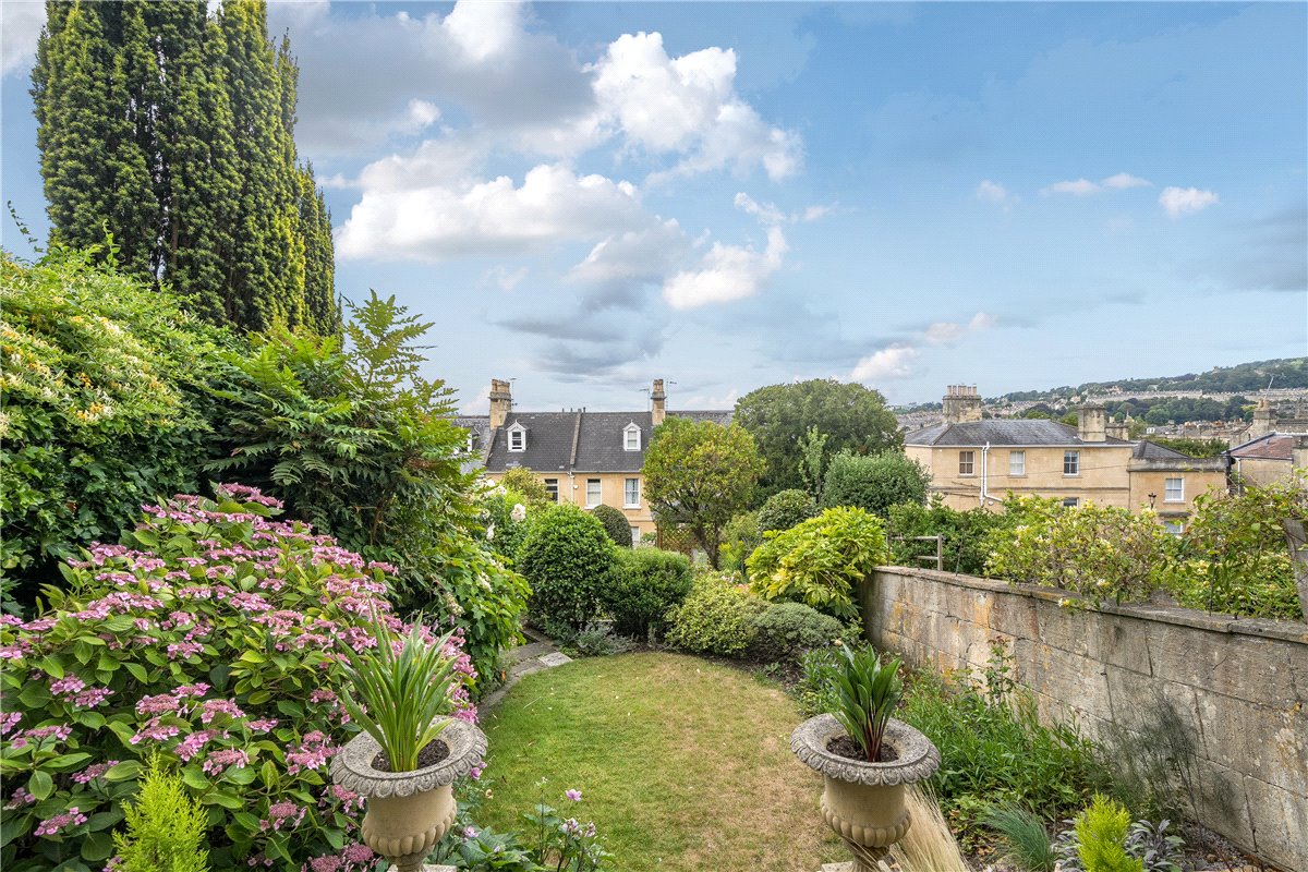 4 bedroom House, Darlington Place, Bath, BTH25006 - Sold, Image 14