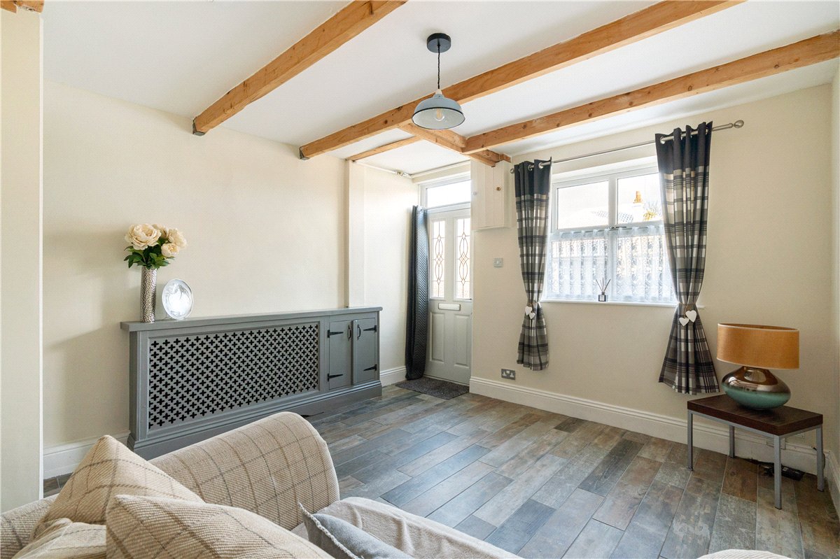 1 bedroom House, Driffield Road, Kilham, YO25 - Available, Image 11