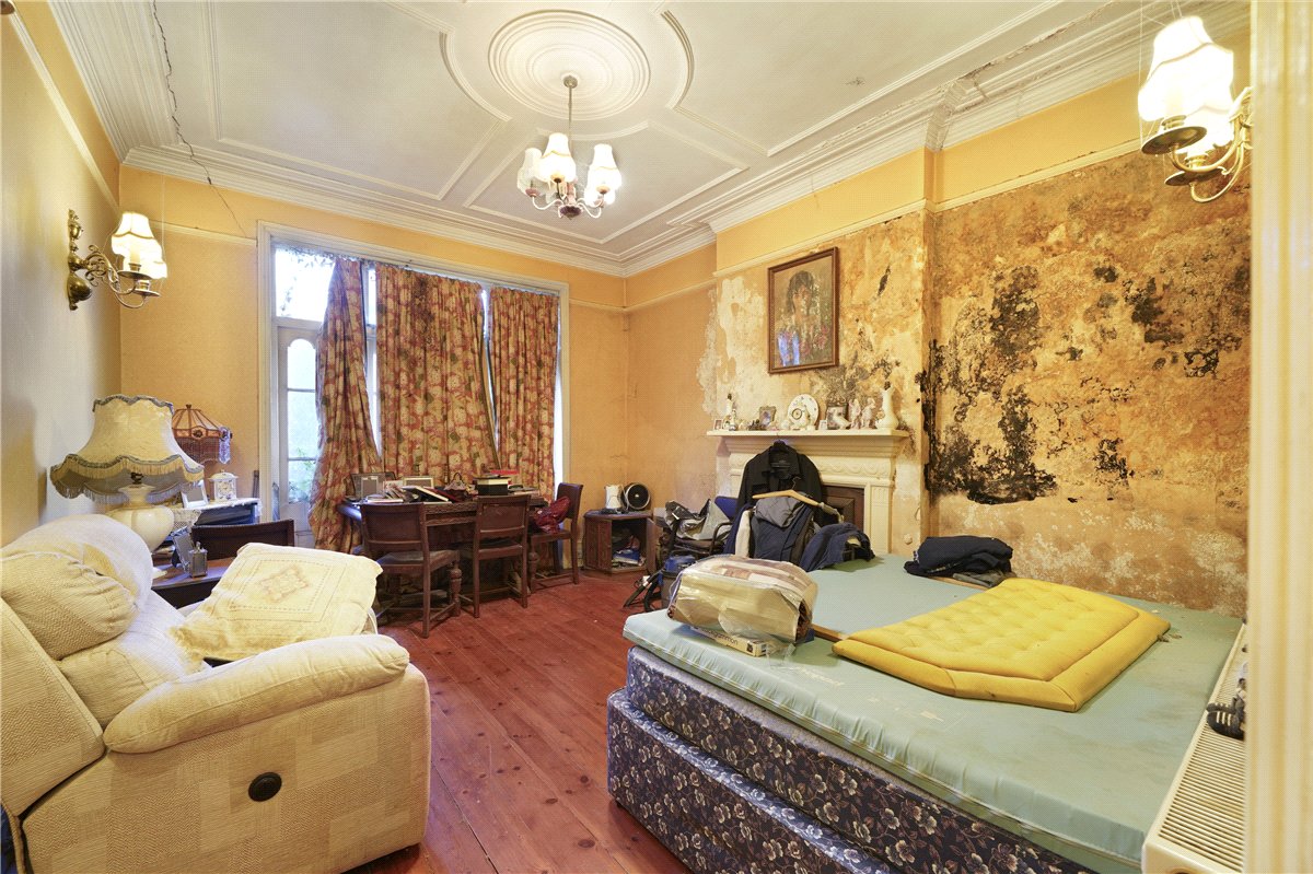 3 bedroom House, Ellerby Street, London, SW6 - Sold STC, Image 11