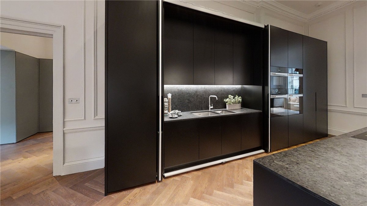 4 bedroom Flat, Devonshire Place, Marylebone, W1G - Available, Image 7