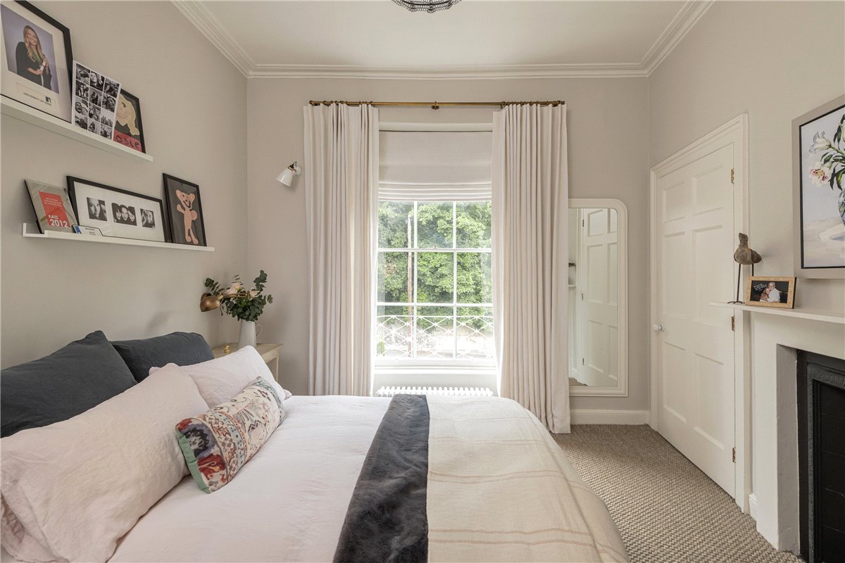 4 bedroom House, Springfield Place, Bath, BA1 - Sold, Image 1