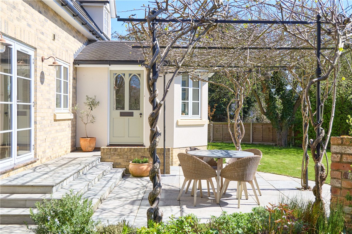 4 bedroom House, Cambridge Road, Oakington, CB24 - Sold STC, Image 20