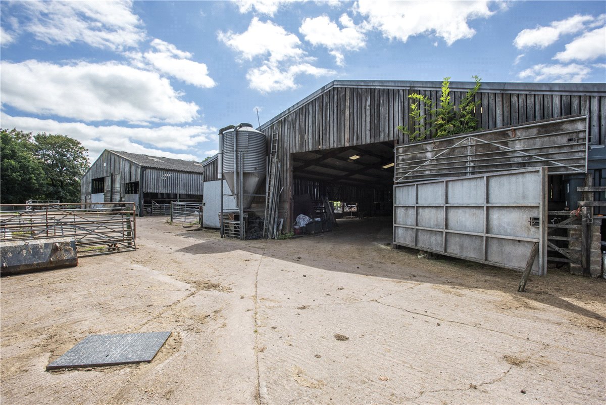 227  Farm, Buckland St. Mary, Chard, TA20 - Available, Image 14