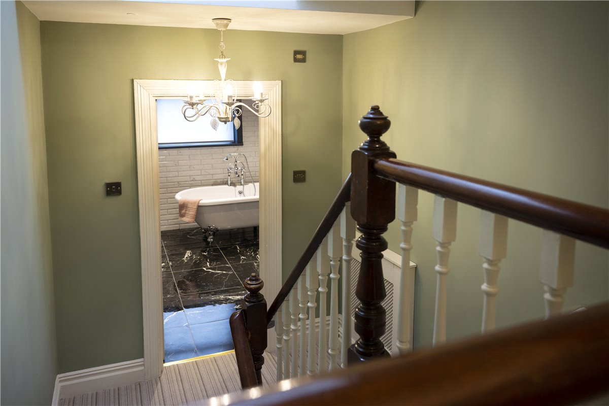 6 bedroom House, Harlow Moor Drive, Harrogate, HG2 - Let Agreed, Image 14