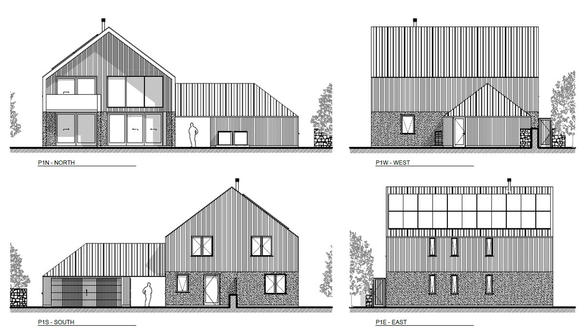 1.86  Development Land, Residential Development Site at Lower Clavelshay Farm, Clavelshay, TA6 - Available, Image 1
