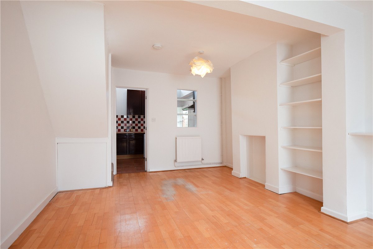 2 bedroom House, Catherine Street, Oxford, OX4 - , Image 6