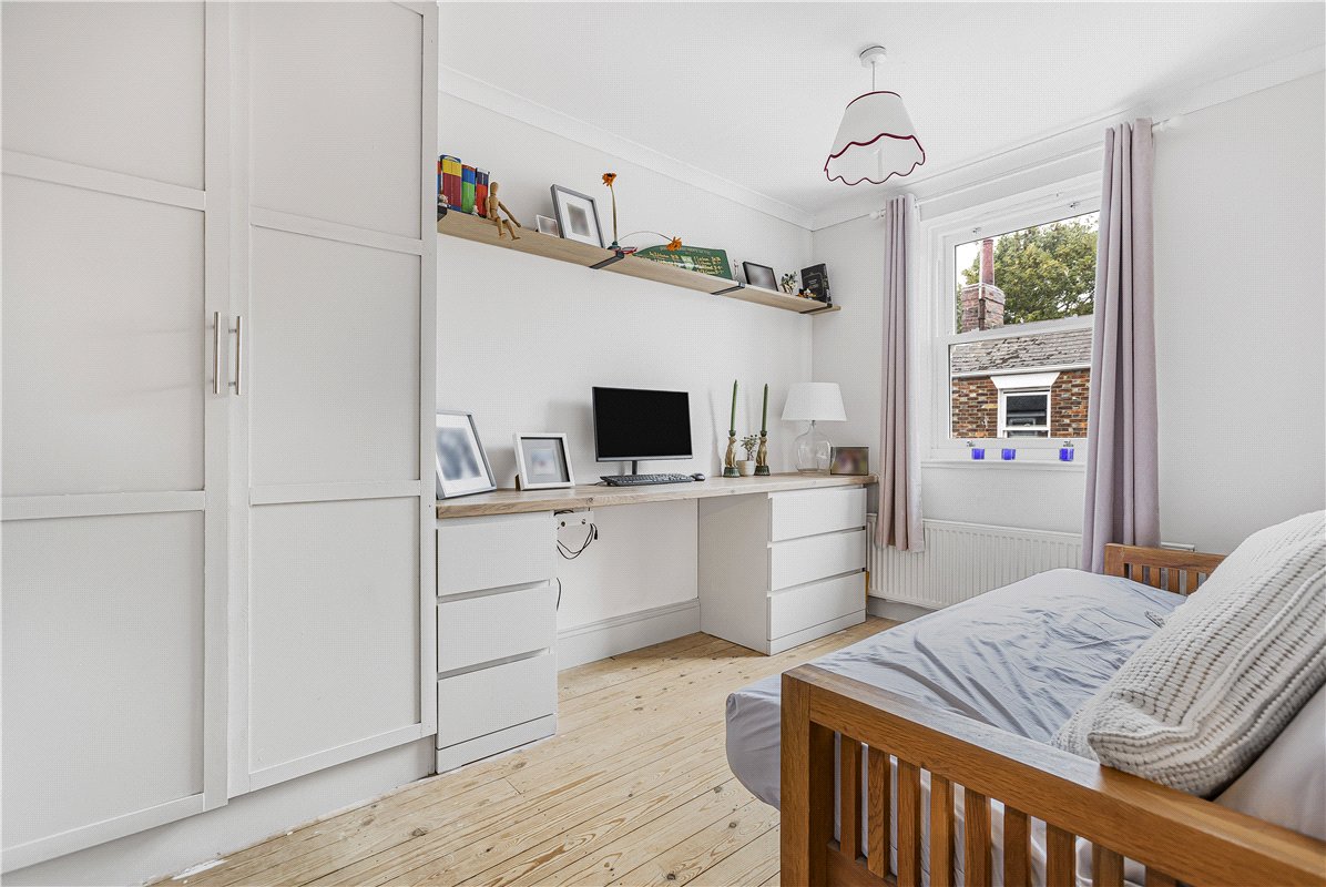 3 bedroom House, Albert Street, Oxford, OX2 - Sold, Image 10
