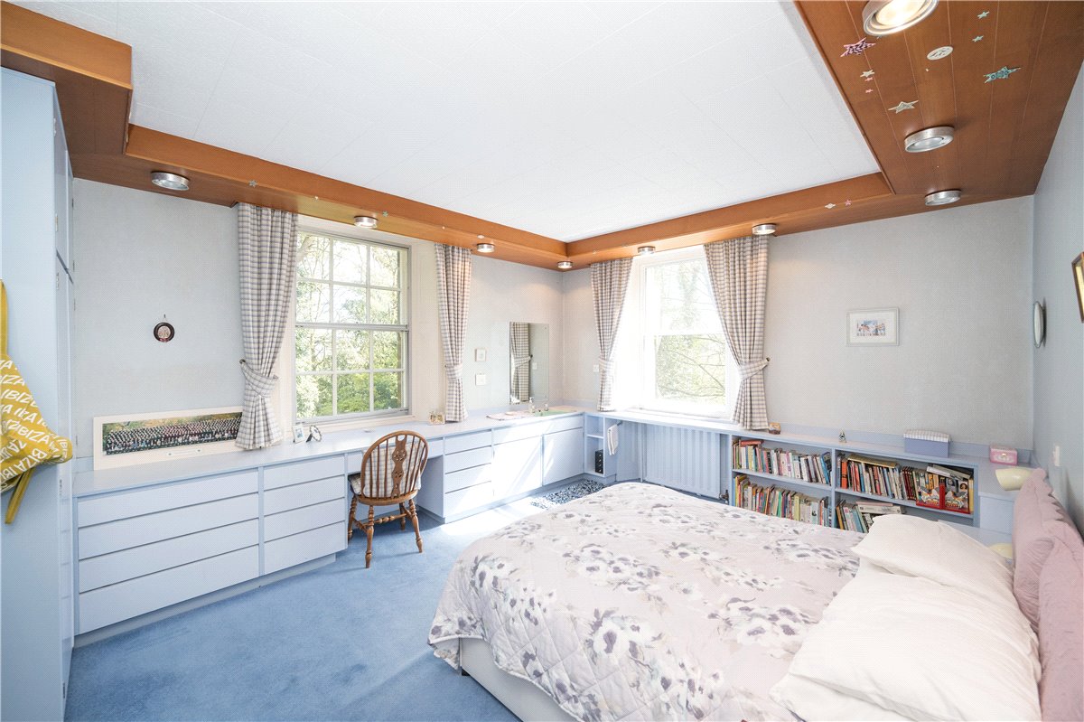 7 bedroom House, Fulwith Grange, Fulwith Mill Lane, HG2 - Sold, Image 7