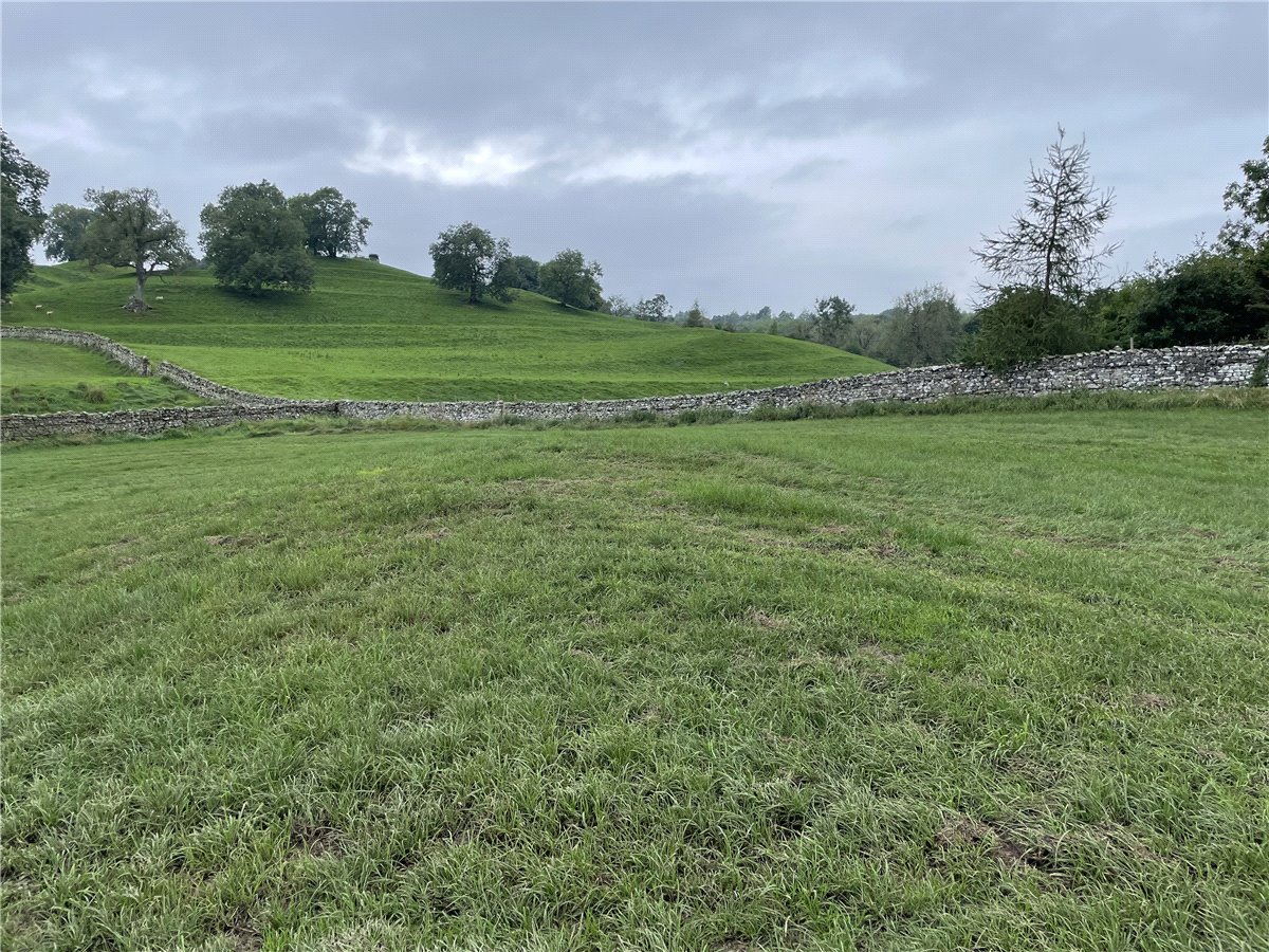   Land, Lot 3 - Hestholme Farm, Aysgarth, DL8 - Sold, Image 1