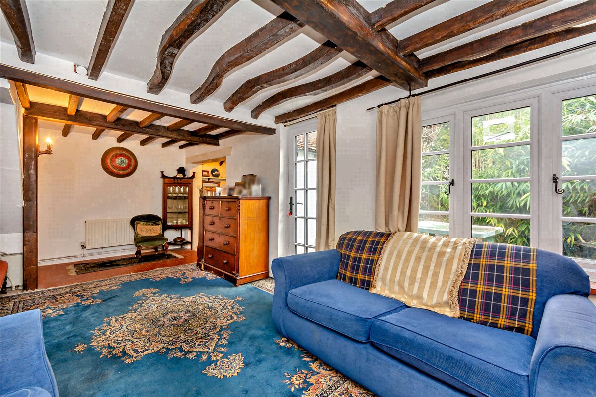 2 bedroom House, Belmont, Woodspeen, RG20 - Available, Image 4