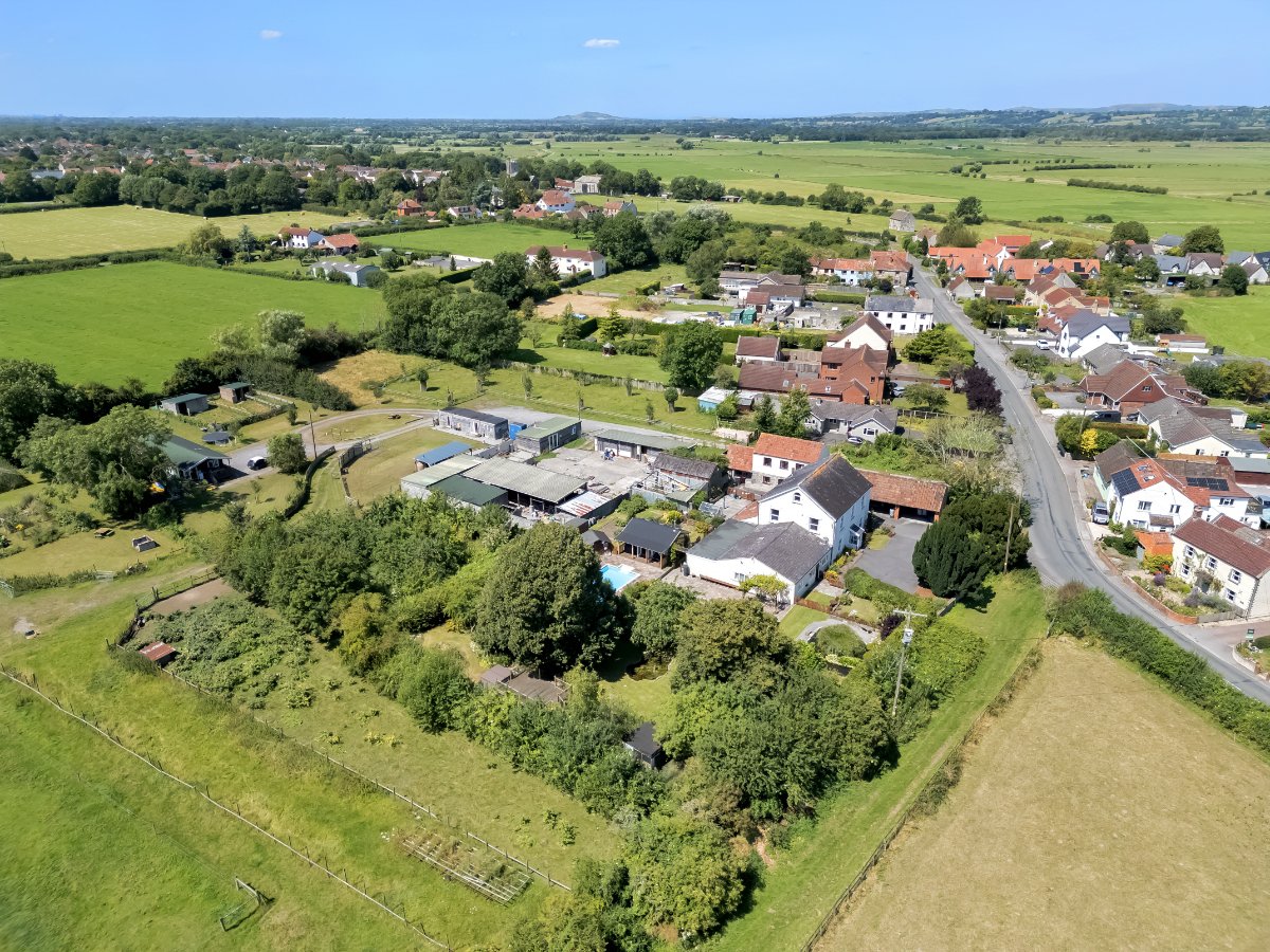 6 bedroom House, Glastonbury Road, Meare, BA6 - Sold STC, Image 26