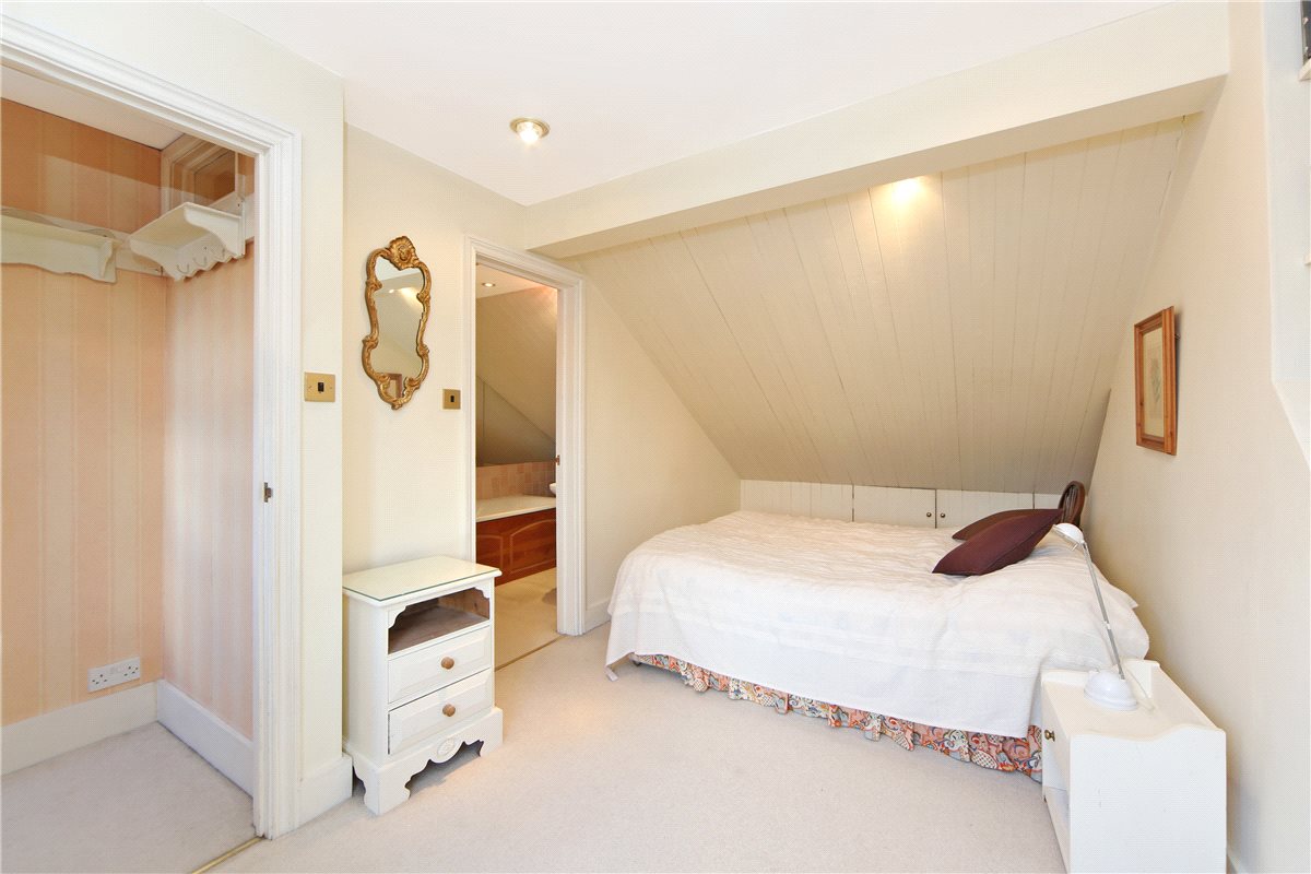 4 bedroom House, Campana Road, London, SW6 - Sold, Image 2