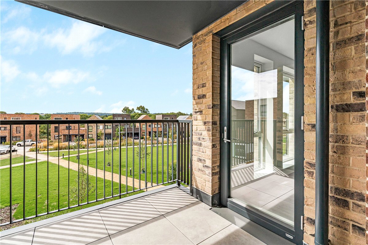 1 bedroom Flat, Munda Way, Oxford, OX2 - Available, Image 7