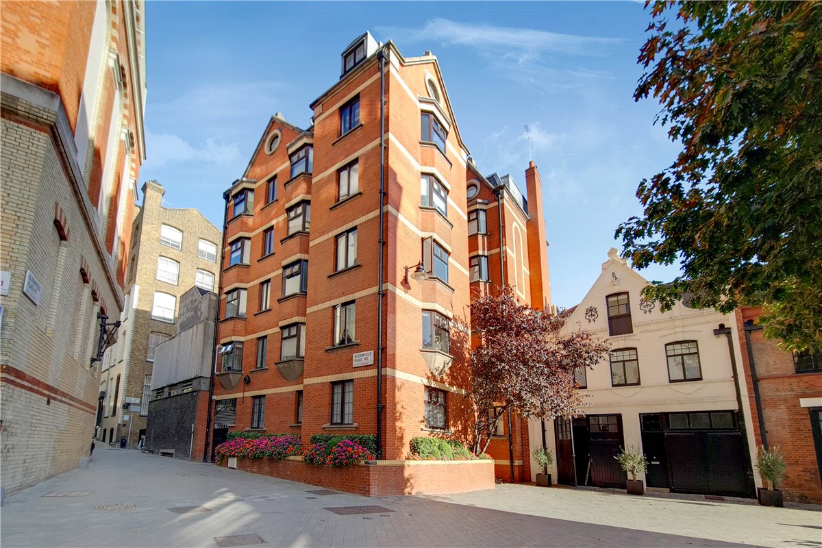 2 bedroom Flat, Bourdon Street, Mayfair, W1K - Available, Image 21
