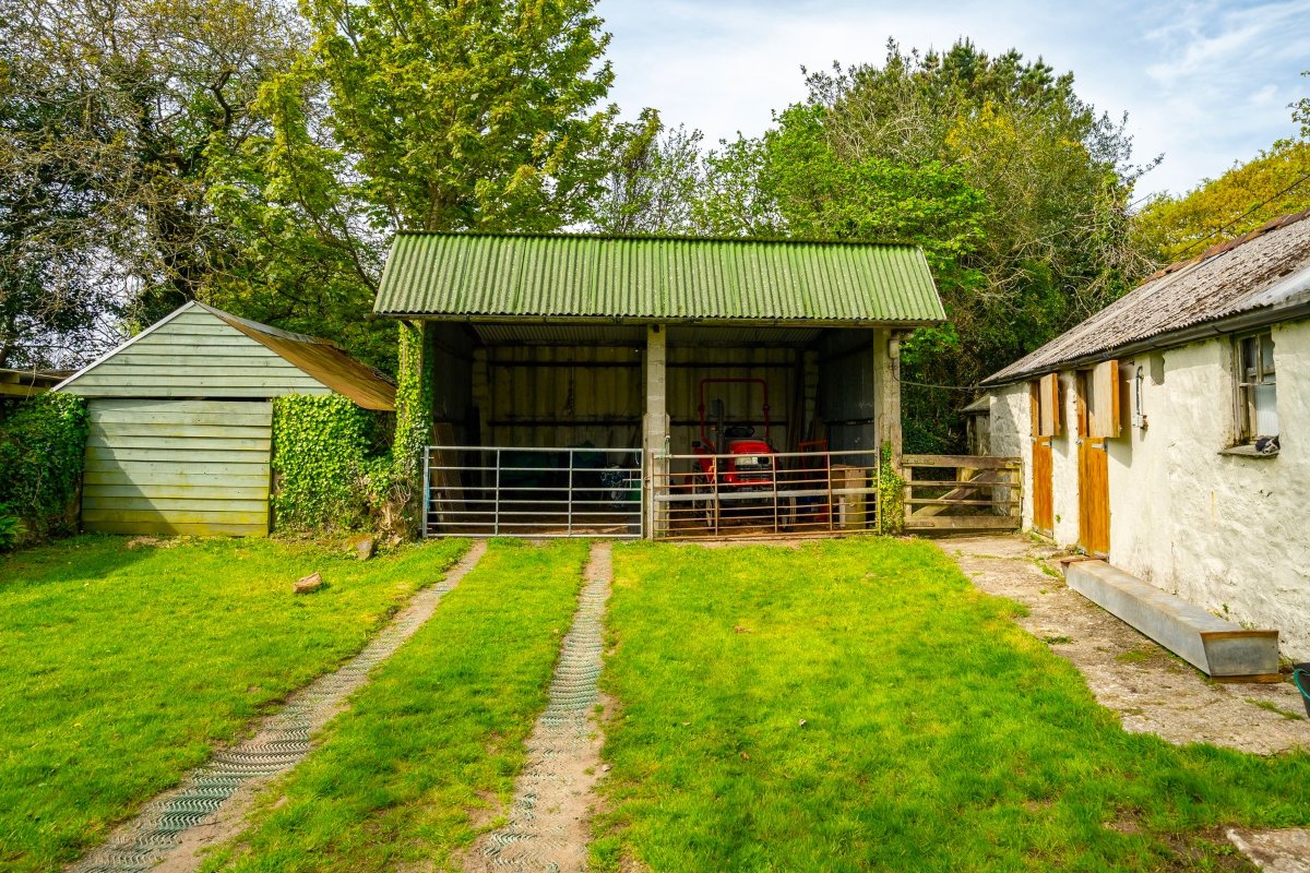 5.94  Farm, Pulla Cross, Truro, TR4 - Sold STC, Image 31