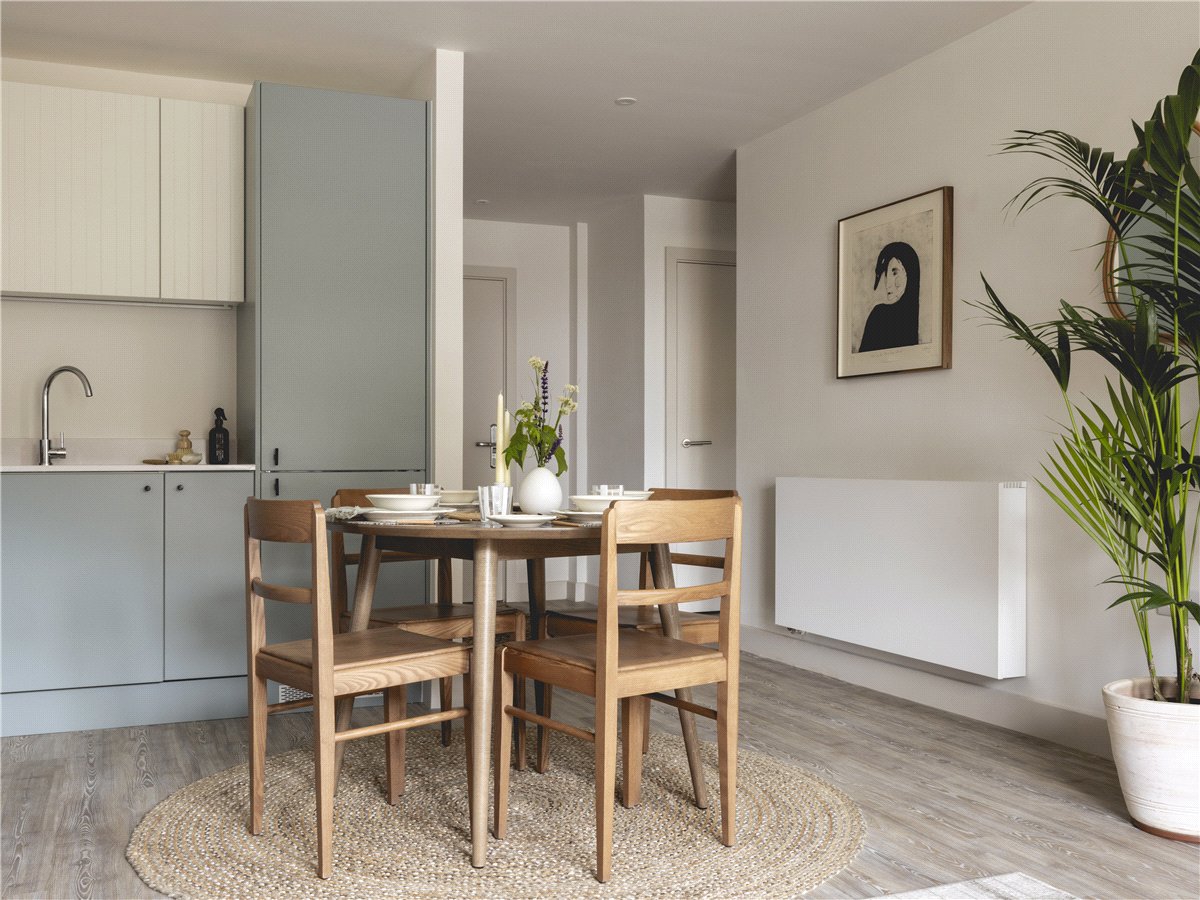 2 bedroom Flat, Dobb Way, Cambridge, CB3 - Available, Image 28