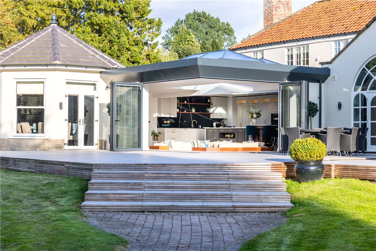 7 bedroom House, Welham, Malton, YO17 - Available, Image 19