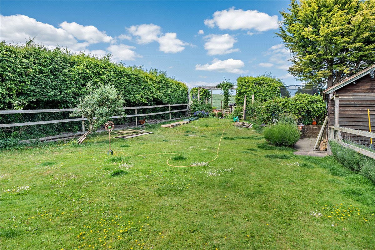 3 bedroom House, Leckhampstead, Newbury, RG20 - Sold, Image 3