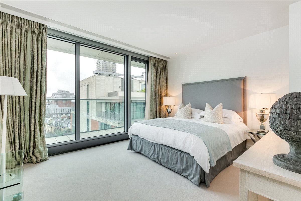 3 bedroom Flat, Knightsbridge, London, SW7 - Available, Image 5