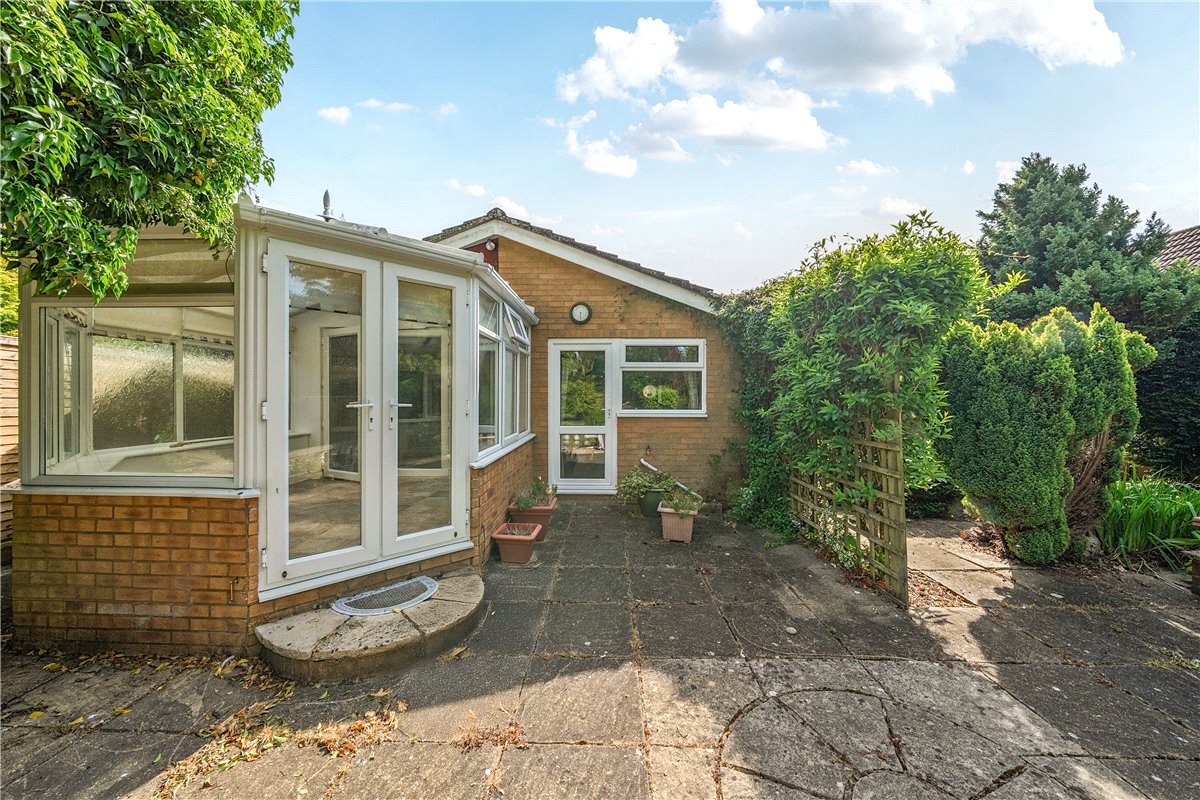 4 bedroom Bungalow, High Street, Burbage, SN83AR - Sold STC, Image 4