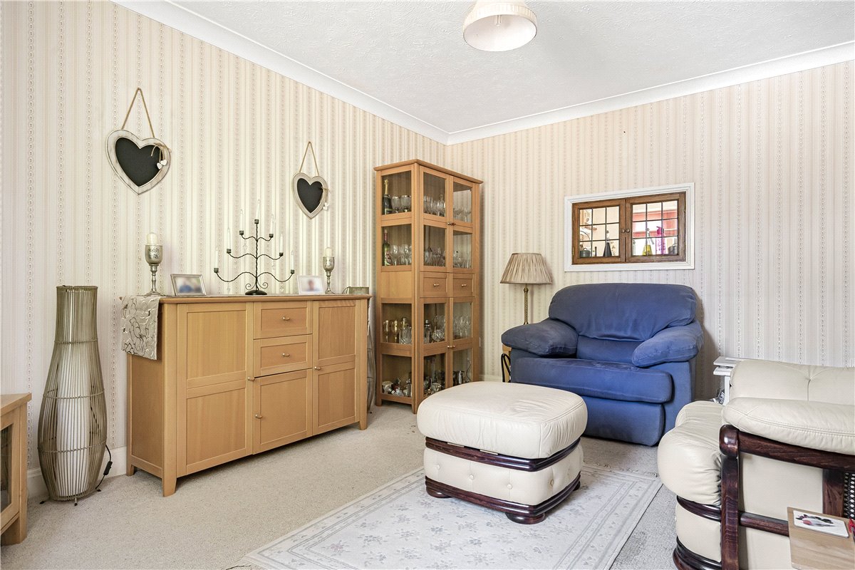 4 bedroom House, Witney Road, Ducklington, OX29 - Sold, Image 13