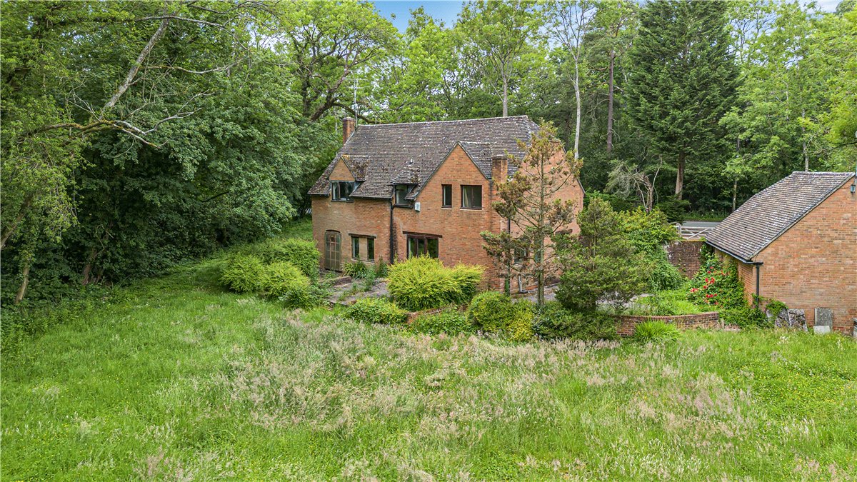 5 bedroom House, Bascote Heath, Southam, CV47 - Available, Image 16