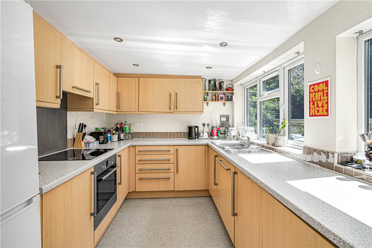 2 bedroom House, Albert Street, Oxford, OX2 - , Image 2