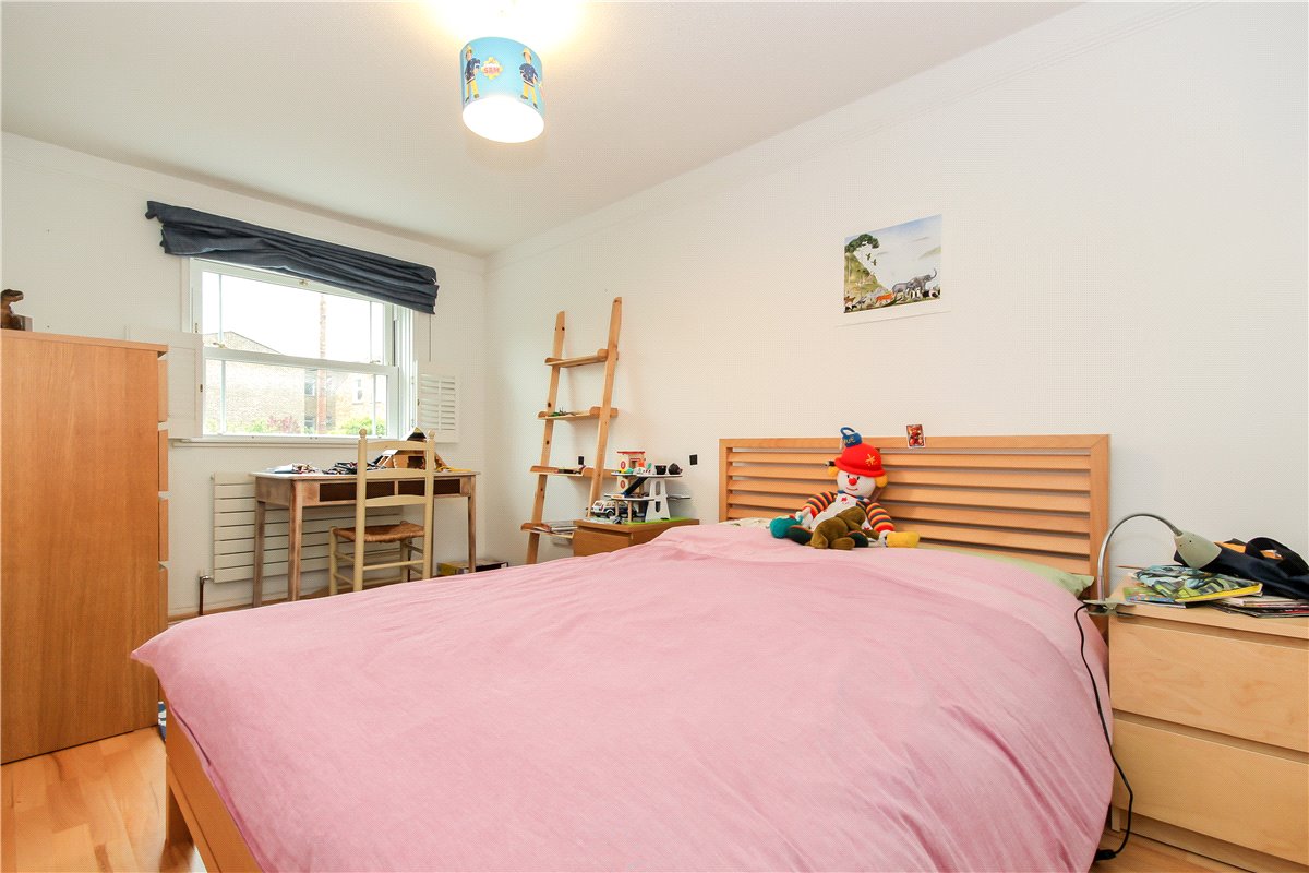 4 bedroom House, St Bernards Road, Oxford, OX2 - , Image 5