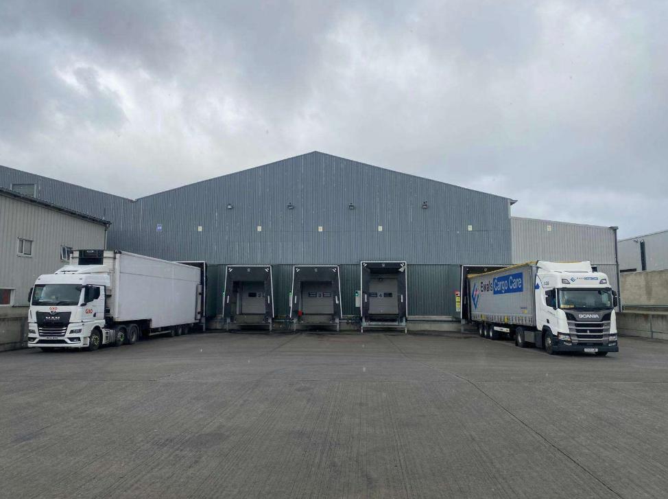 11806 to 38922 Sq Ft, Sturton Grange, Leeds, LS25 - Available, Image 4