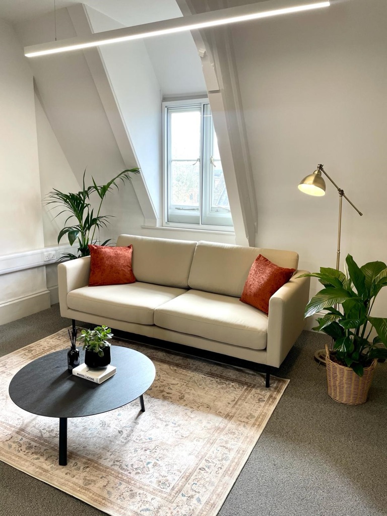 1012 to 3262 Sq Ft, 5-8 The Sanctuary, London, SW1P - Available, Image 5