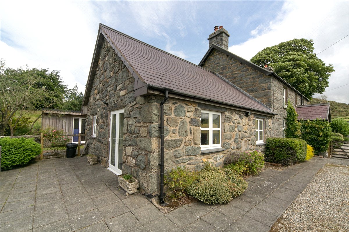 0 bedroom House, Sarnau, Bala, LL23 - Available, Image 6