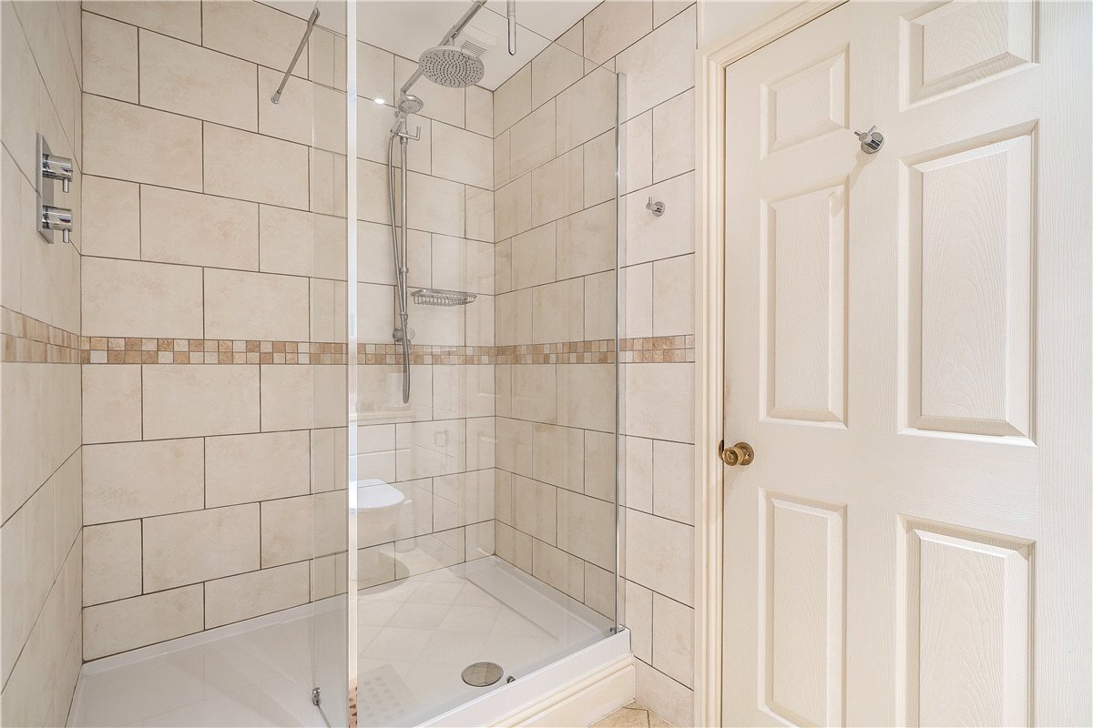 2 bedroom Maisonette, St. James's Square, Bath, BA1 - Sold, Image 9