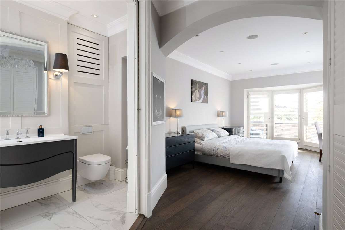 5 bedroom House, Fulford Road, York, YO10 - Sold STC, Image 10