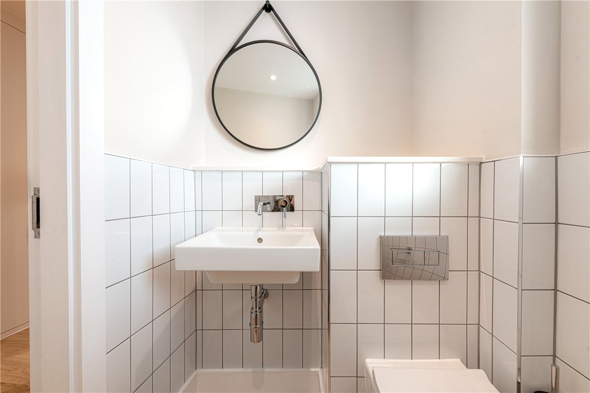 2 bedroom Flat, Sackville Street, Mayfair, W1S - Available, Image 19