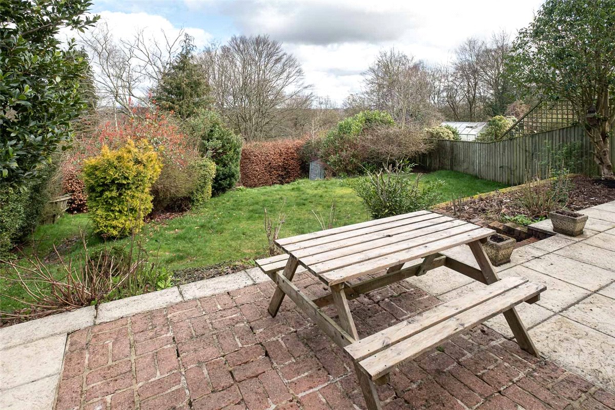 4 bedroom House, The Ridge, Cold Ash, RG18 - Sold, Image 16