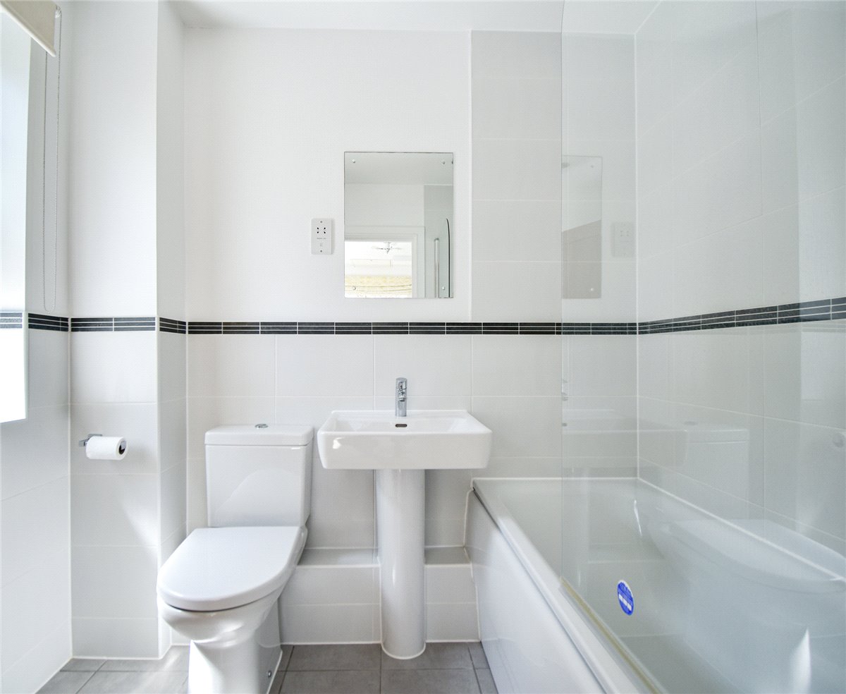 2 bedroom Flat, Meadowcroft House, Trumpington Road, CB2 - , Image 11