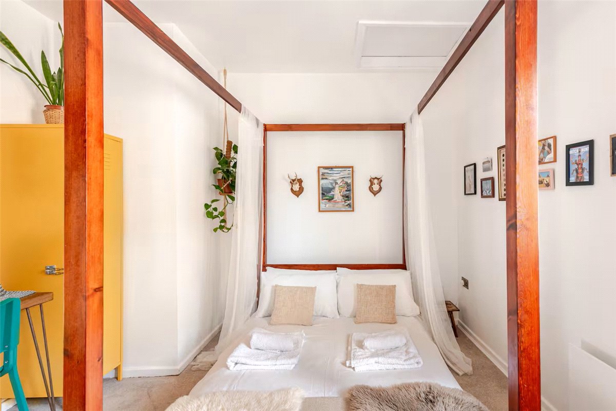 1 bedroom Bungalow, Dudley Court, York, YO31 - Available, Image 6