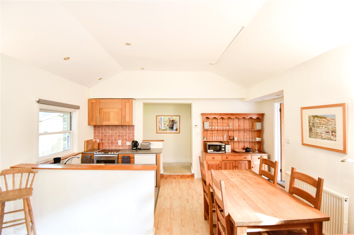 2 bedroom Bungalow, Trinity Farm Lodge, Huntingdon Road, CB3 - Let Agreed, Image 2