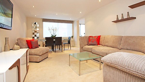 2 bedroom Flat, Ebury Street, London, SW1W - Available