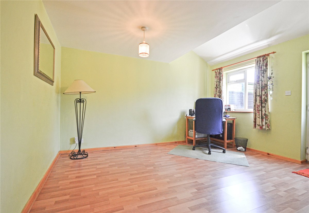 4 bedroom House, Harding Way, Cambridge, CB4 - Let Agreed, Image 9