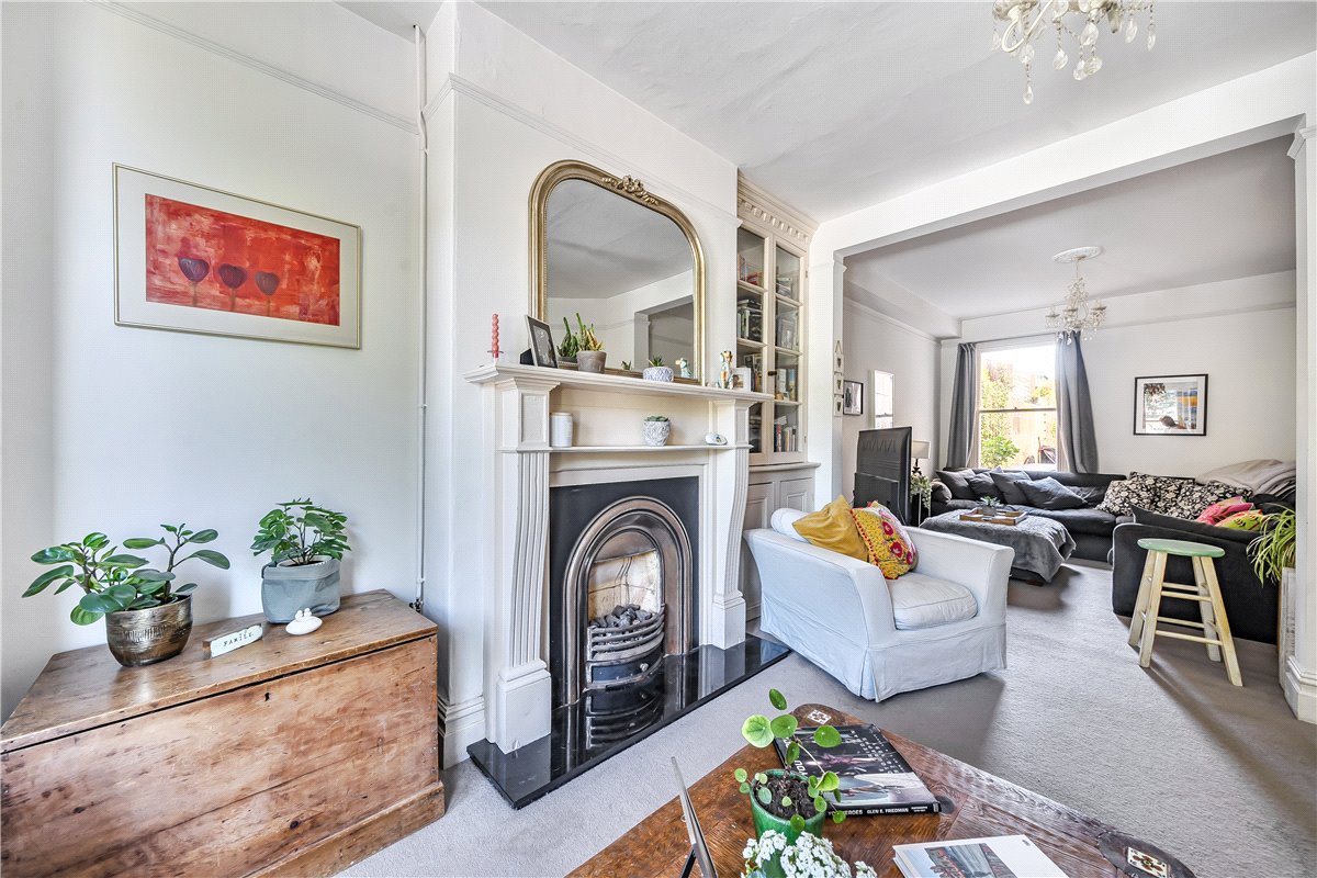 4 bedroom House, Beechen Cliff Road, Bath, BA2 - Sold STC, Image 7