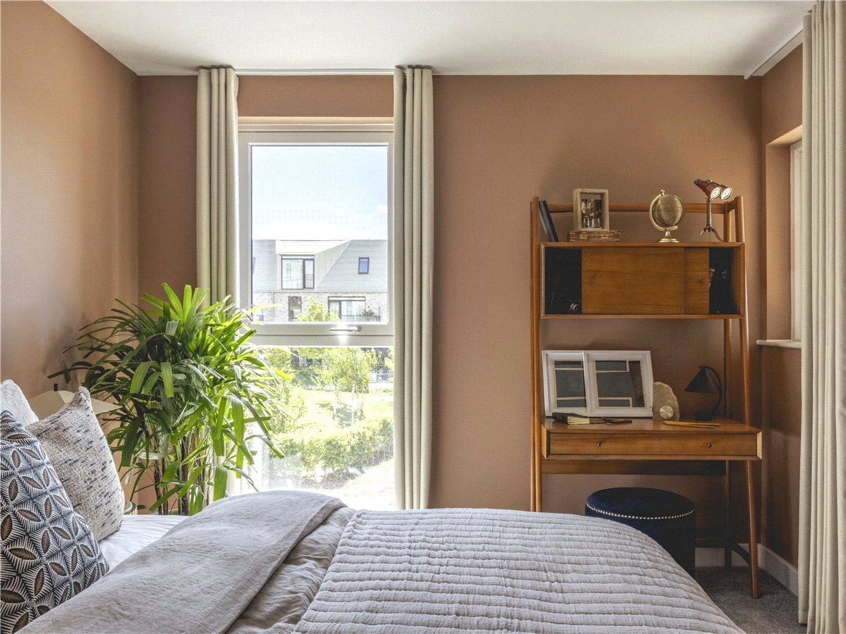 1 bedroom Flat, Milne Avenue, Cambridge, CB3 - Available, Image 12