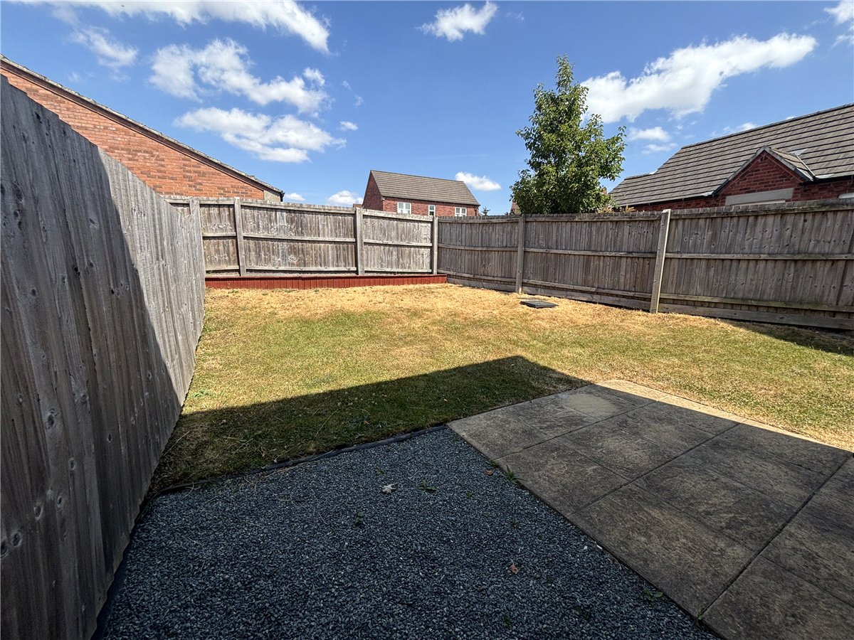 2 bedroom House, Thurgaton Way, Newton, DE55 - Available, Image 6