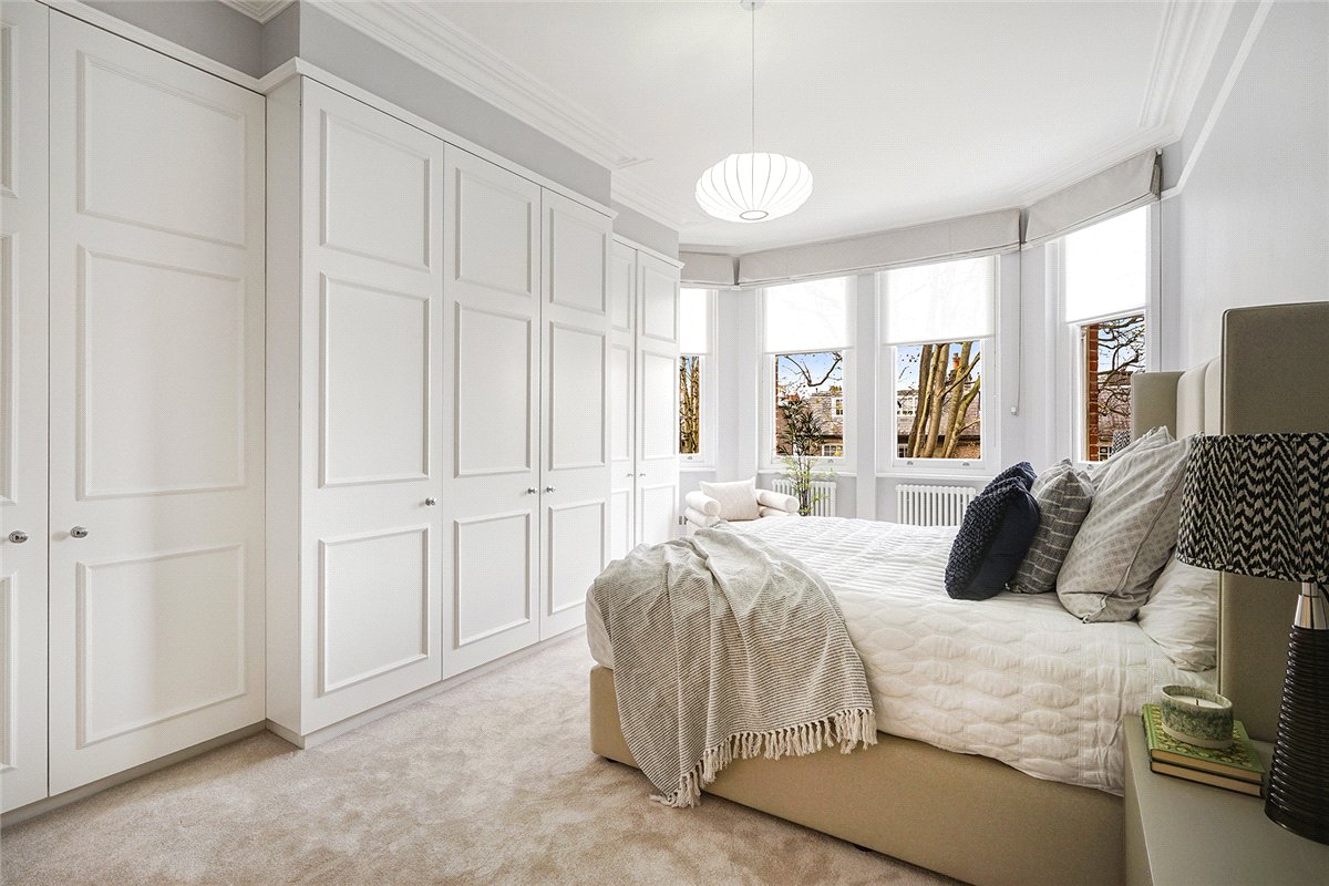 4 bedroom Flat, Gloucester Road, South Kensington, SW7 - Available, Image 6